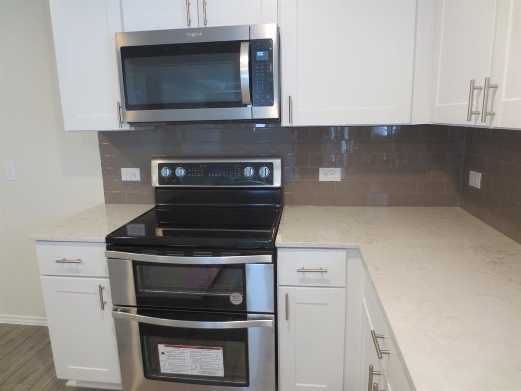 Newberry Point - Residential Lease