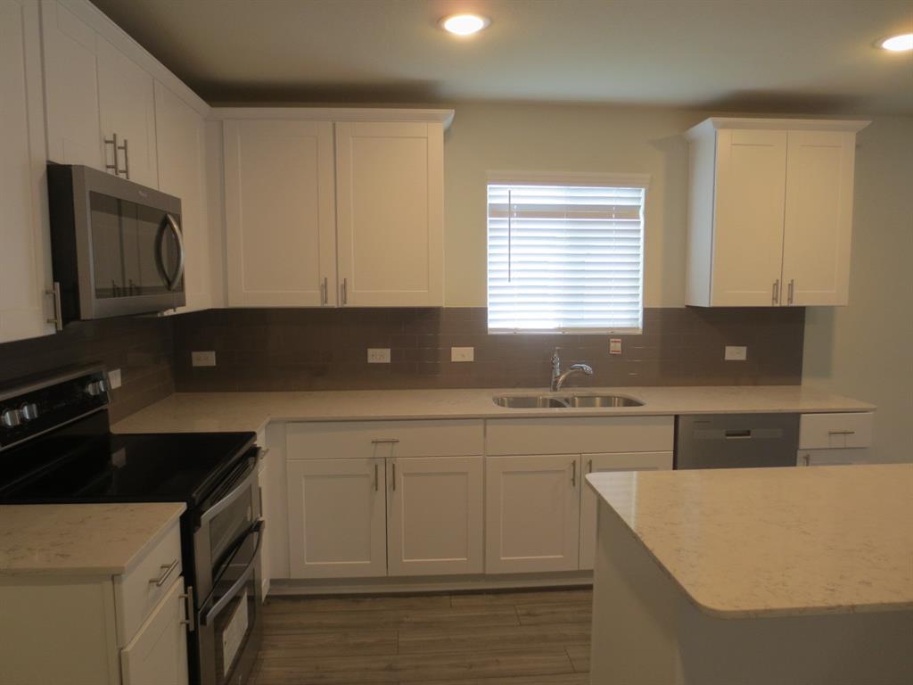 Newberry Point - Residential Lease