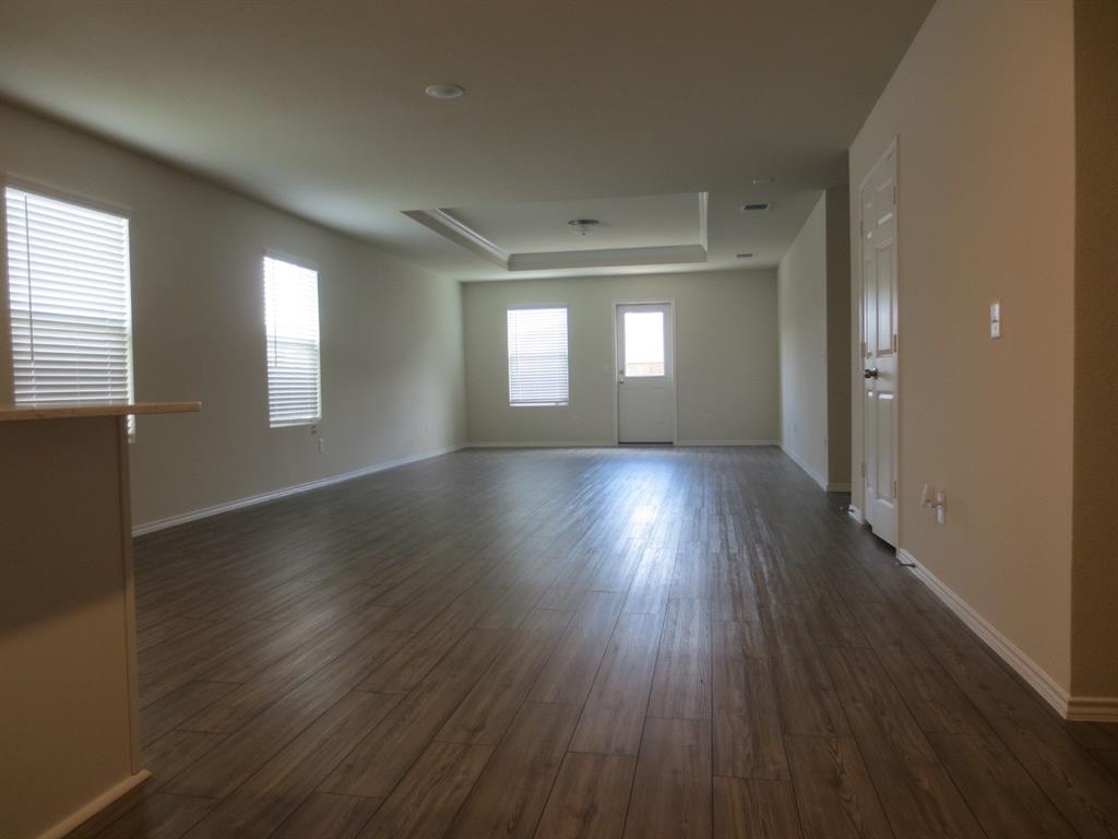 Newberry Point - Residential Lease