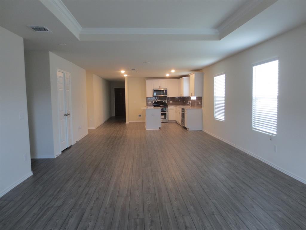 Newberry Point - Residential Lease