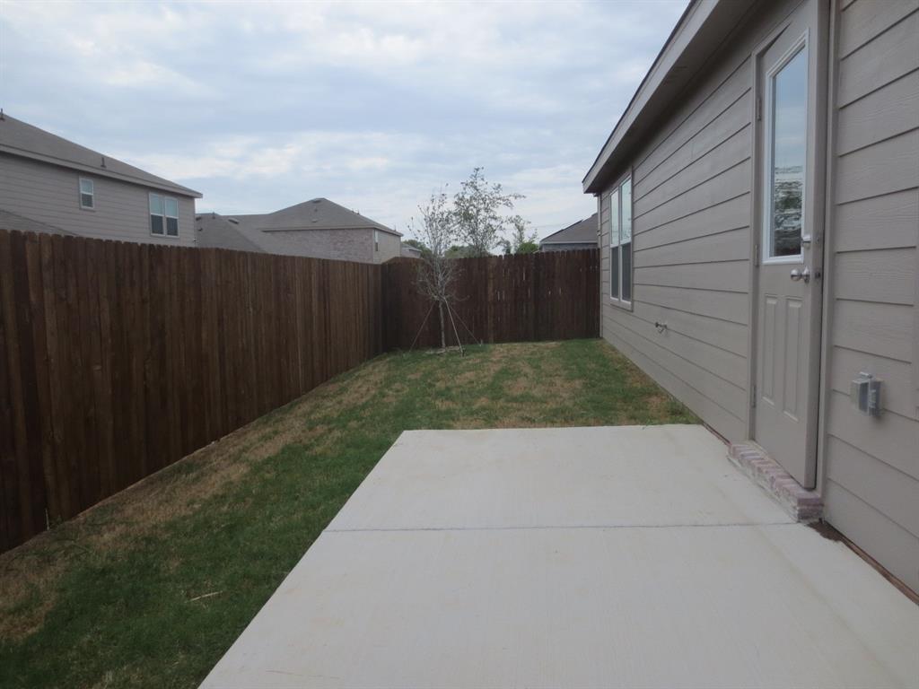 Newberry Point - Residential Lease