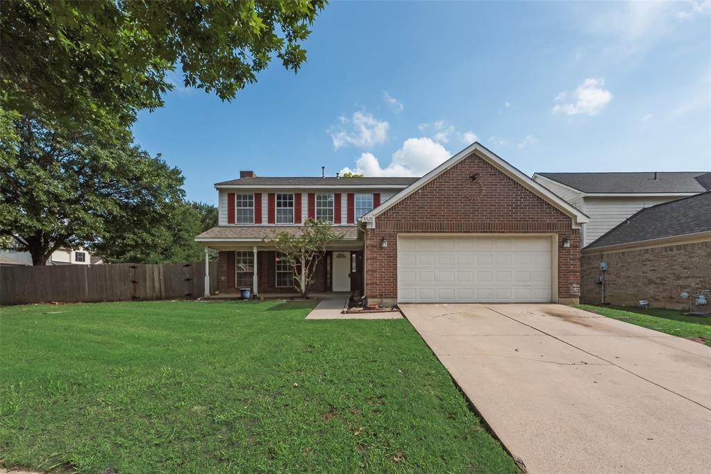 5520 Big Bend Drive