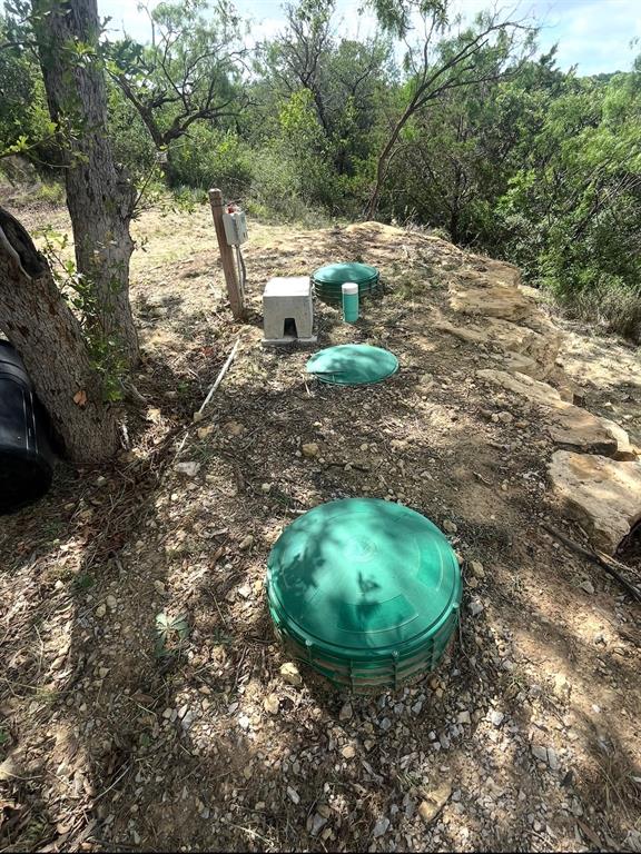 Shamrock Shores Sec A - Land