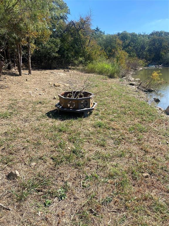 Shamrock Shores Sec A - Land