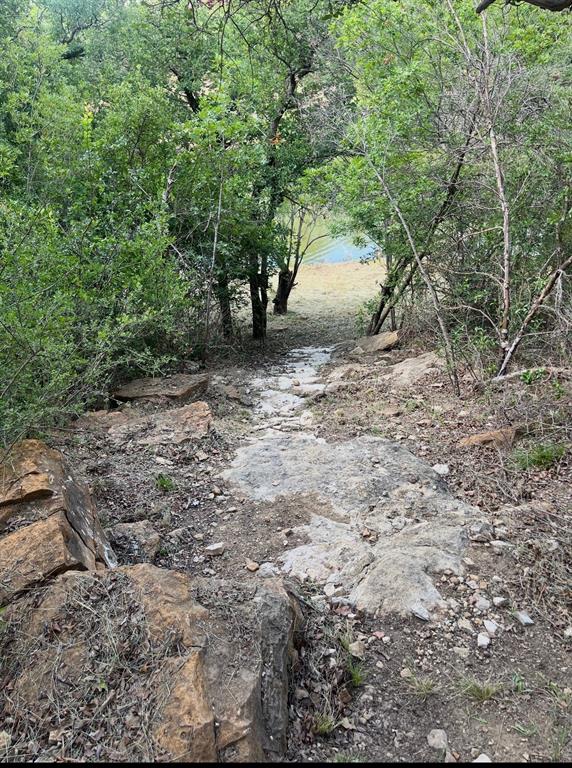 Shamrock Shores Sec A - Land