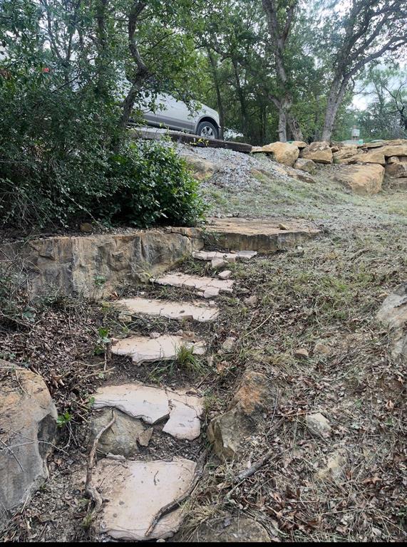 Shamrock Shores Sec A - Land