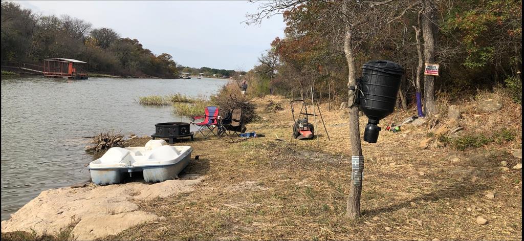 Shamrock Shores Sec A - Land