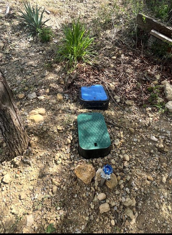 Shamrock Shores Sec A - Land