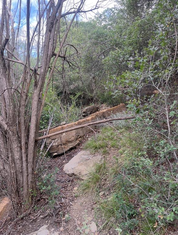 Shamrock Shores Sec A - Land