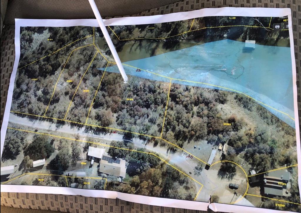 Shamrock Shores Sec A - Land