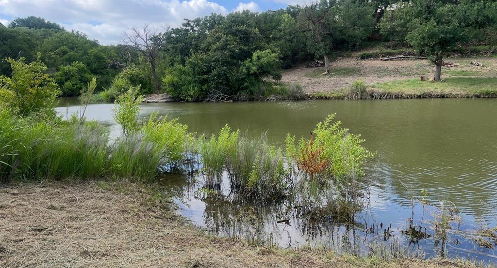 Shamrock Shores Sec A - Land