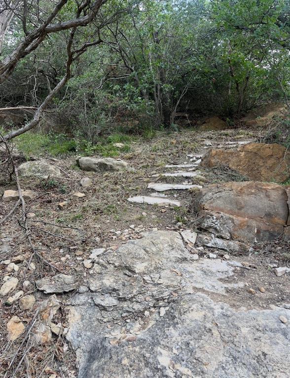 Shamrock Shores Sec A - Land