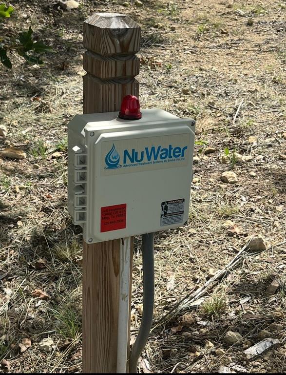 Shamrock Shores Sec A - Land