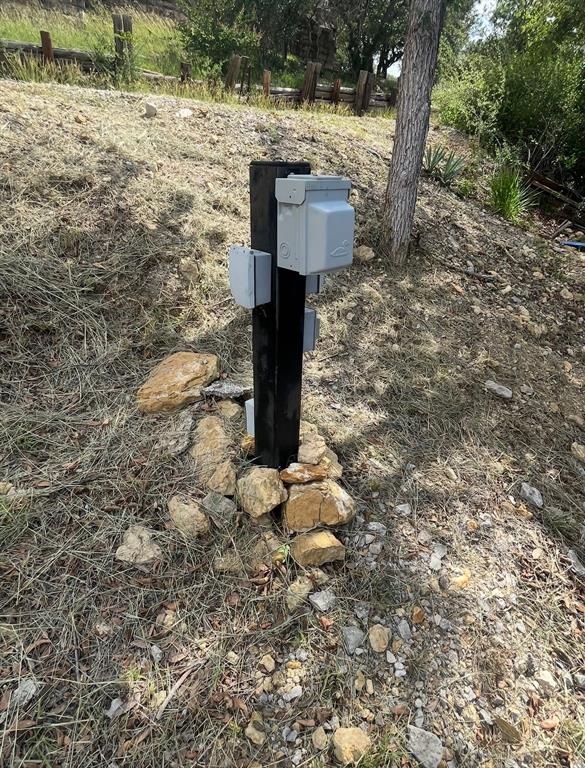 Shamrock Shores Sec A - Land