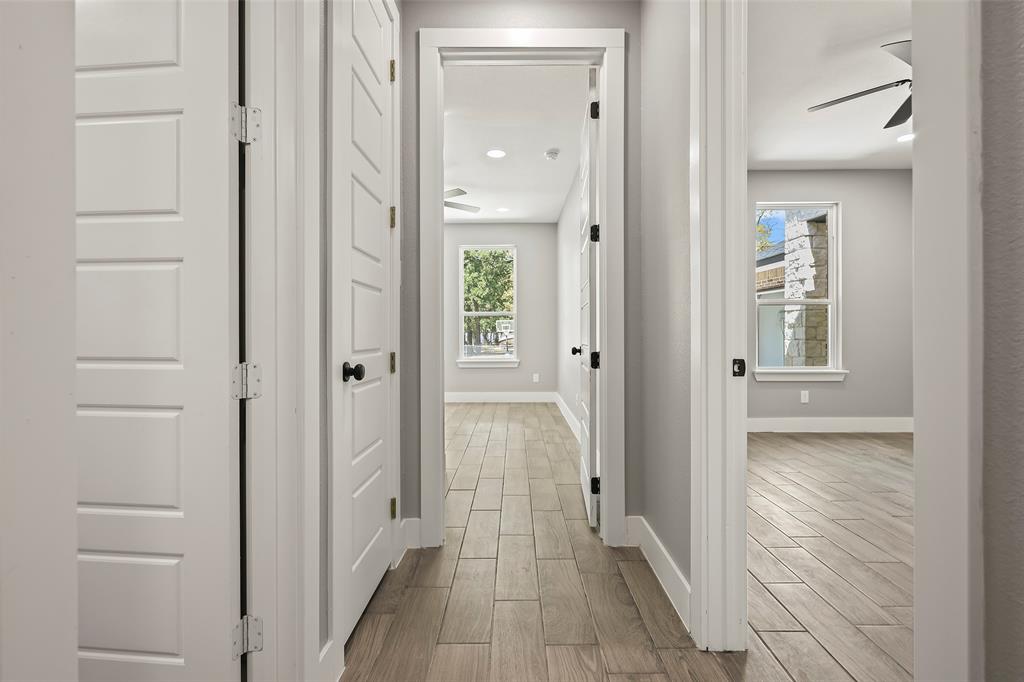 Cedar Branch Park Sec 02 - Residential