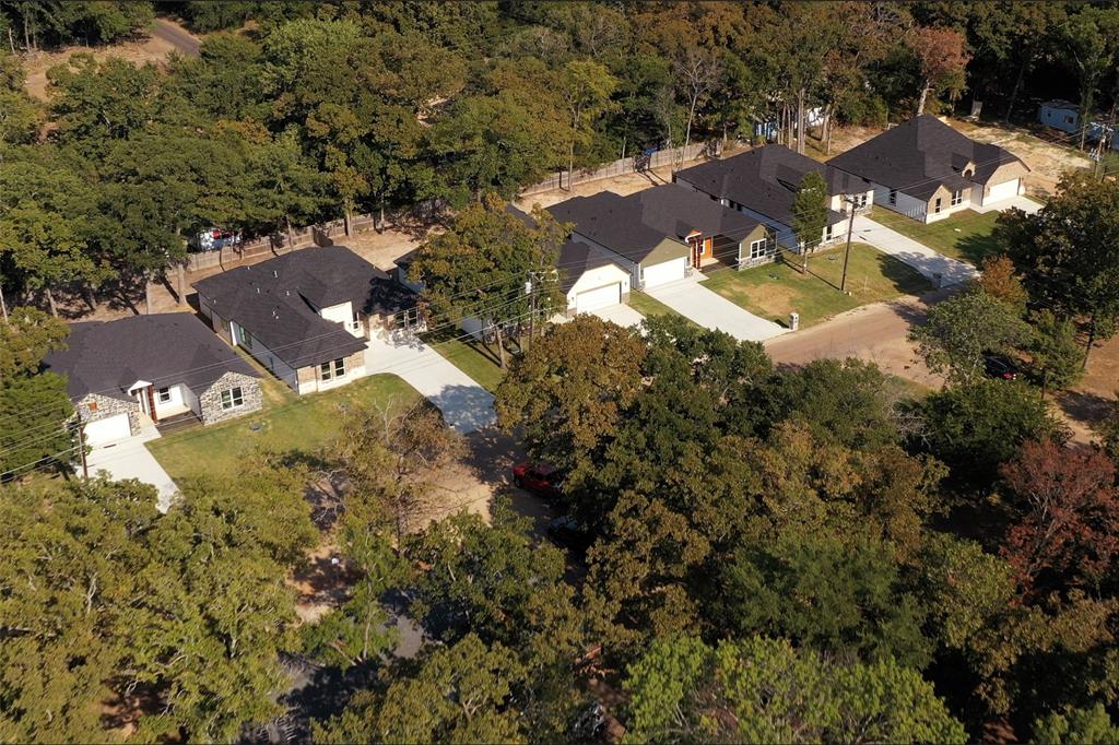 Cedar Branch Park Sec 02 - Residential