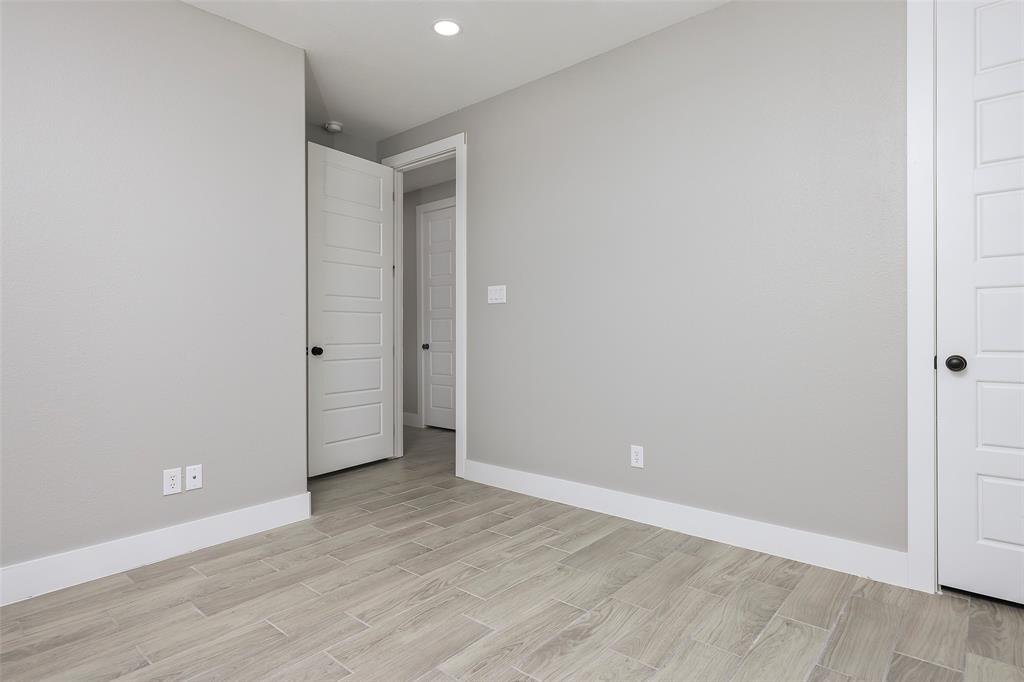 Cedar Branch Park Sec 02 - Residential