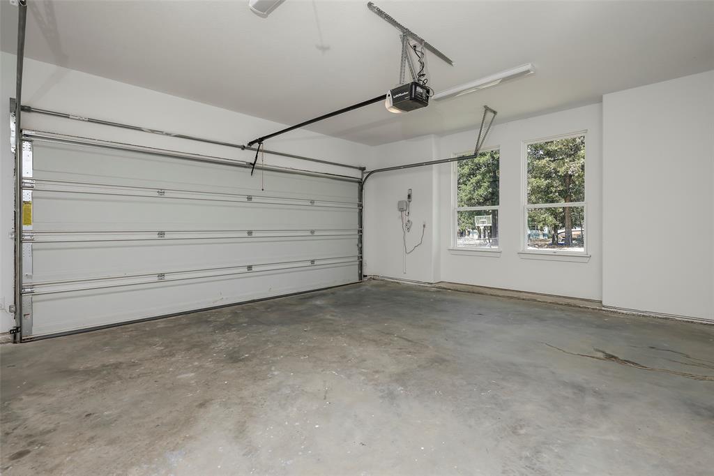 Cedar Branch Park Sec 02 - Residential