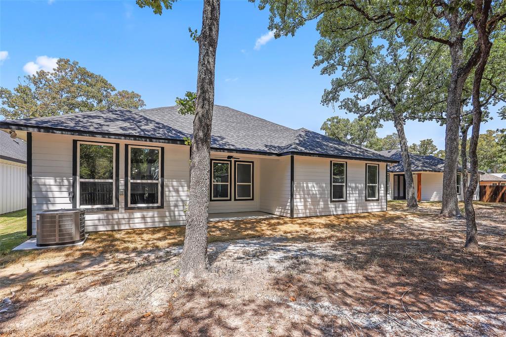 Cedar Branch Park Sec 02 - Residential