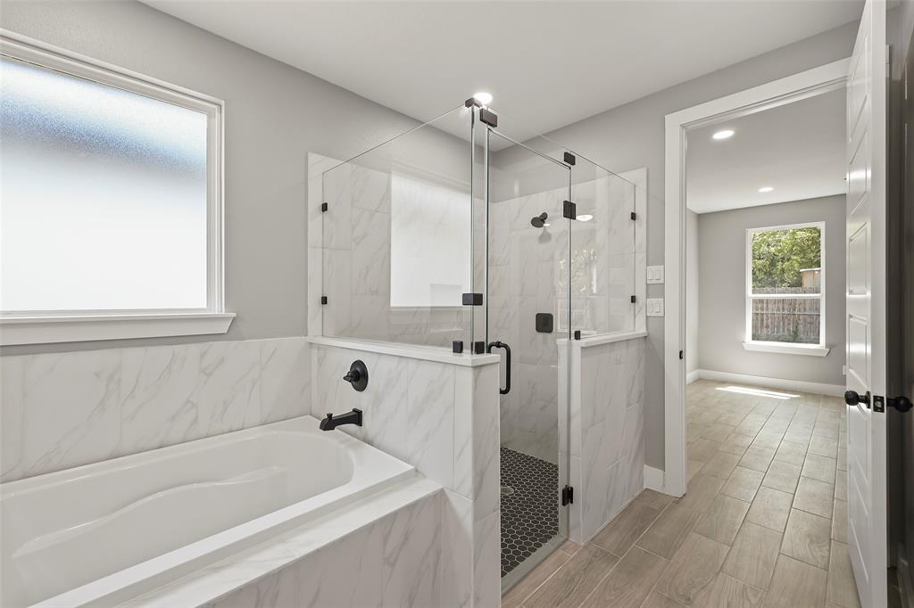 Cedar Branch Park Sec 02 - Residential