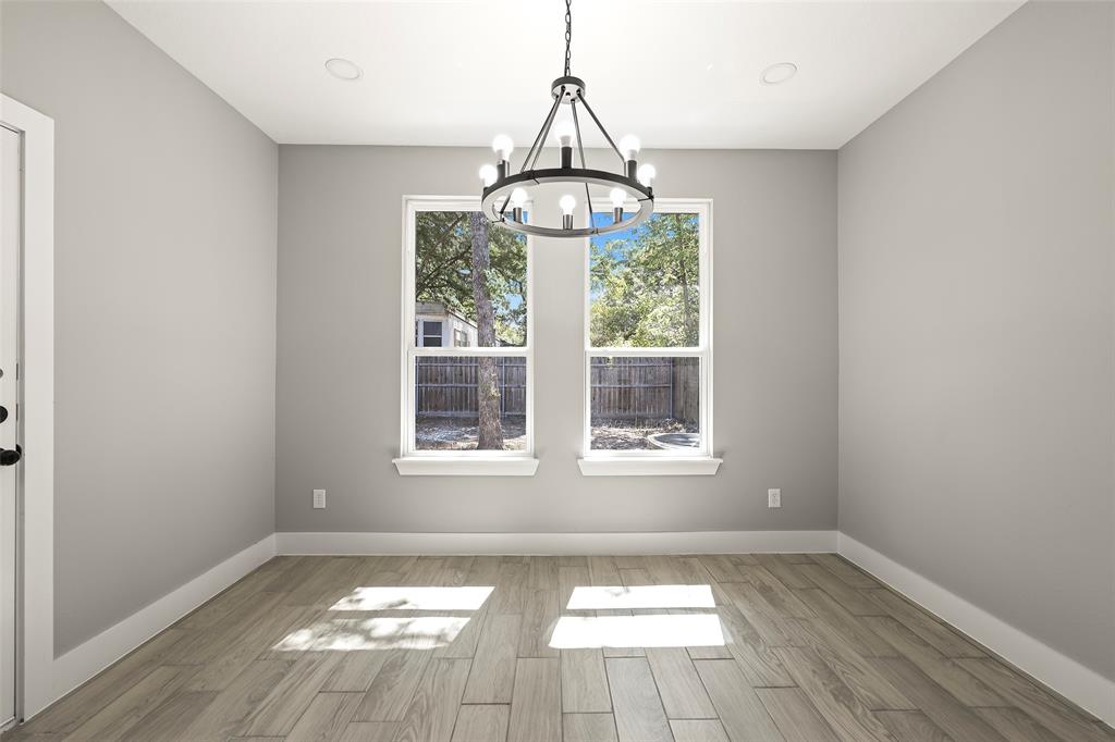 Cedar Branch Park Sec 02 - Residential