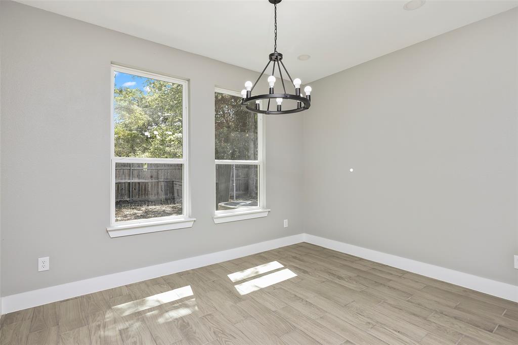 Cedar Branch Park Sec 02 - Residential