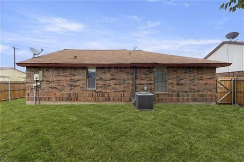 Colony No 24 - Residential Lease