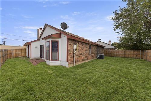 Colony No 24 - Residential Lease