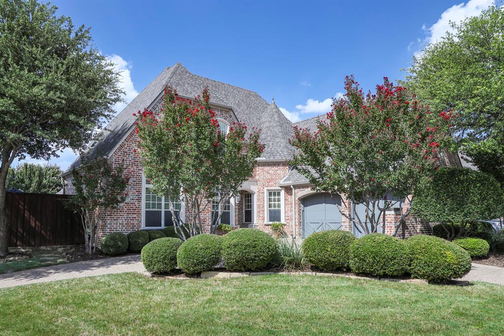 1908 Shiner Drive