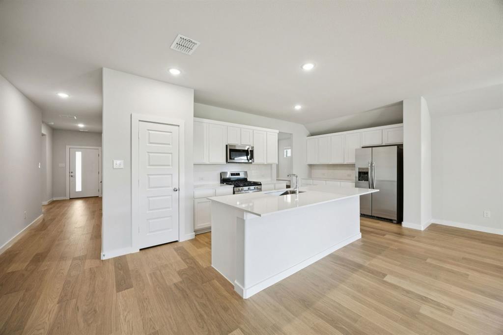 Eastridge - Residential