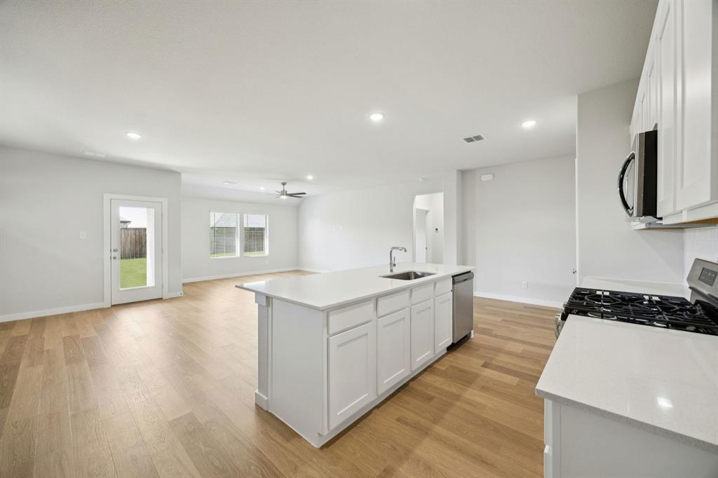 Eastridge - Residential