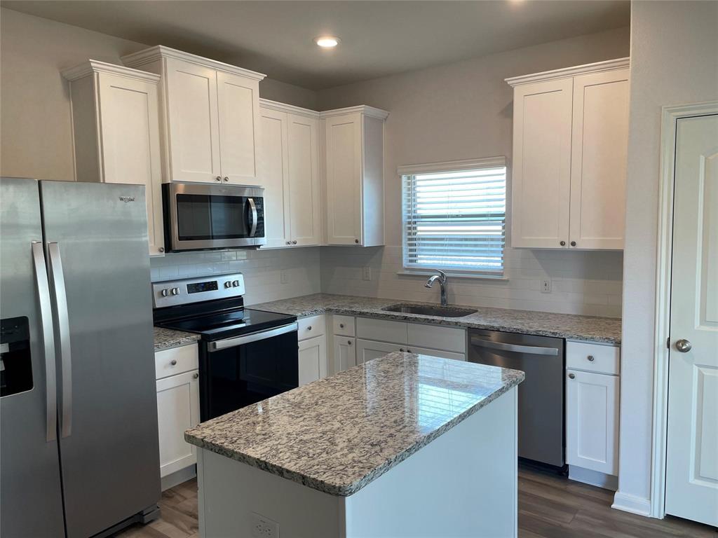 Oak Rdg Ph One - Residential Lease