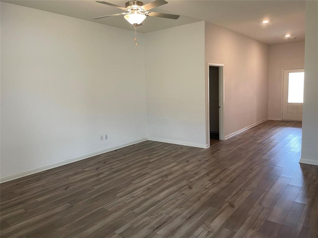 Oak Rdg Ph One - Residential Lease