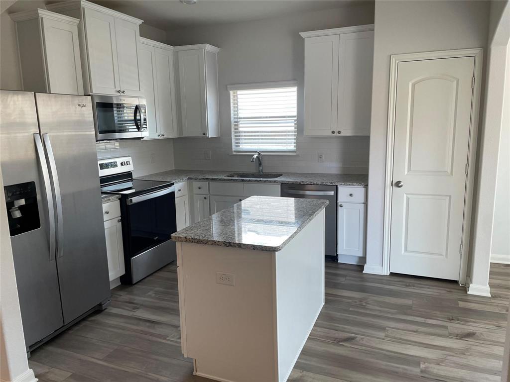 Oak Rdg Ph One - Residential Lease