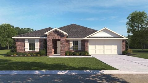 2017 Eugene Street Anna TX 75409