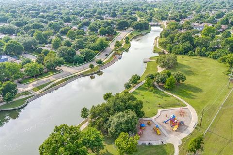5004 Andover Drive Plano TX 75023