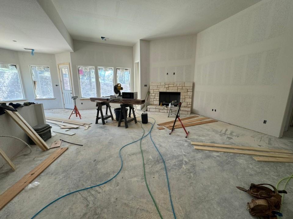 405 Hayden Faith Court