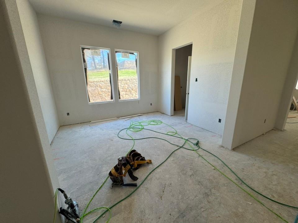 405 Hayden Faith Court