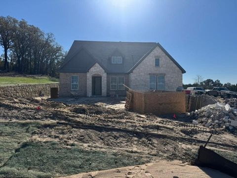 405 Hayden Faith Court Springtown TX 76082