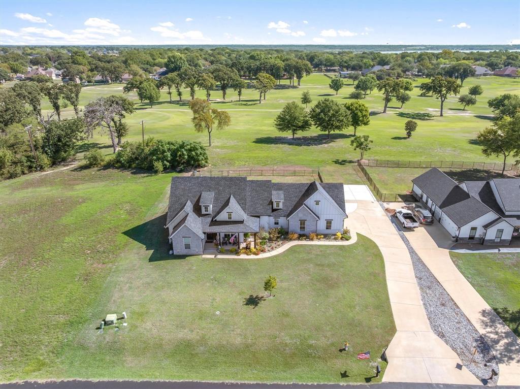 203 Splitrail Drive