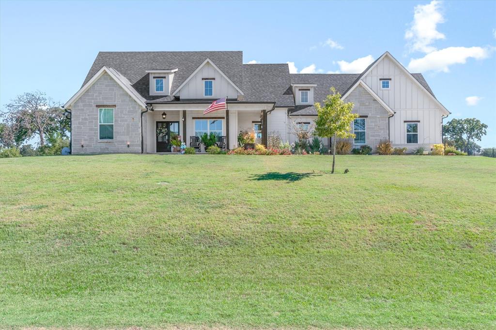 203 Splitrail Drive