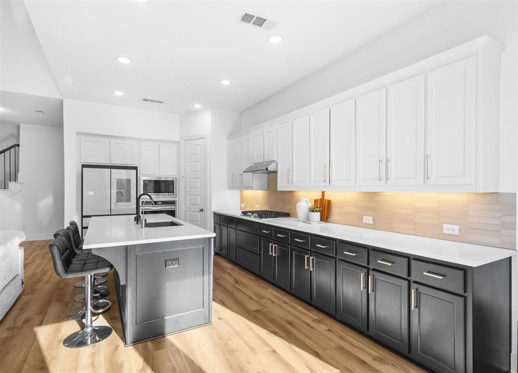 Arrow Brook - Residential Lease