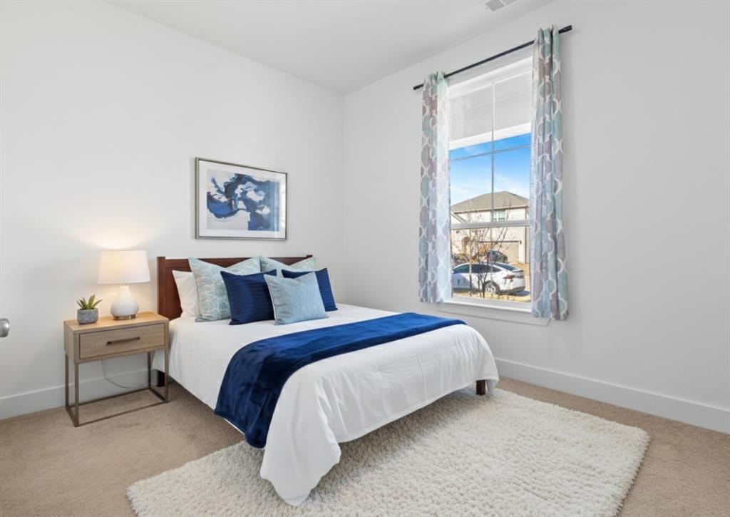 Arrow Brook - Residential Lease