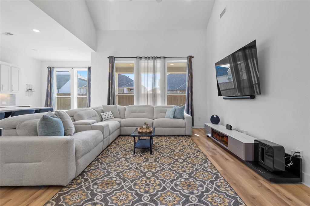 Arrow Brook - Residential Lease