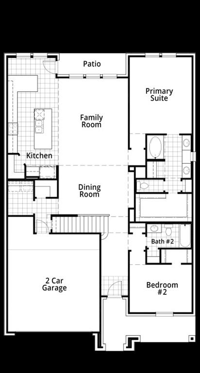 Arrow Brook - Residential Lease