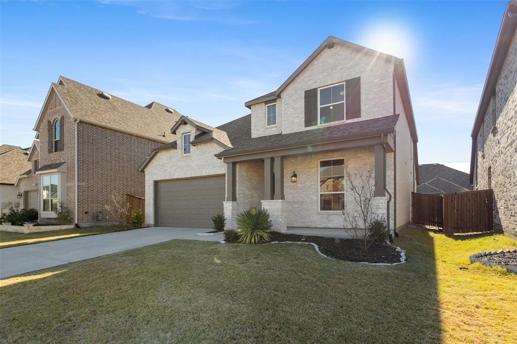 Arrow Brook - Residential Lease