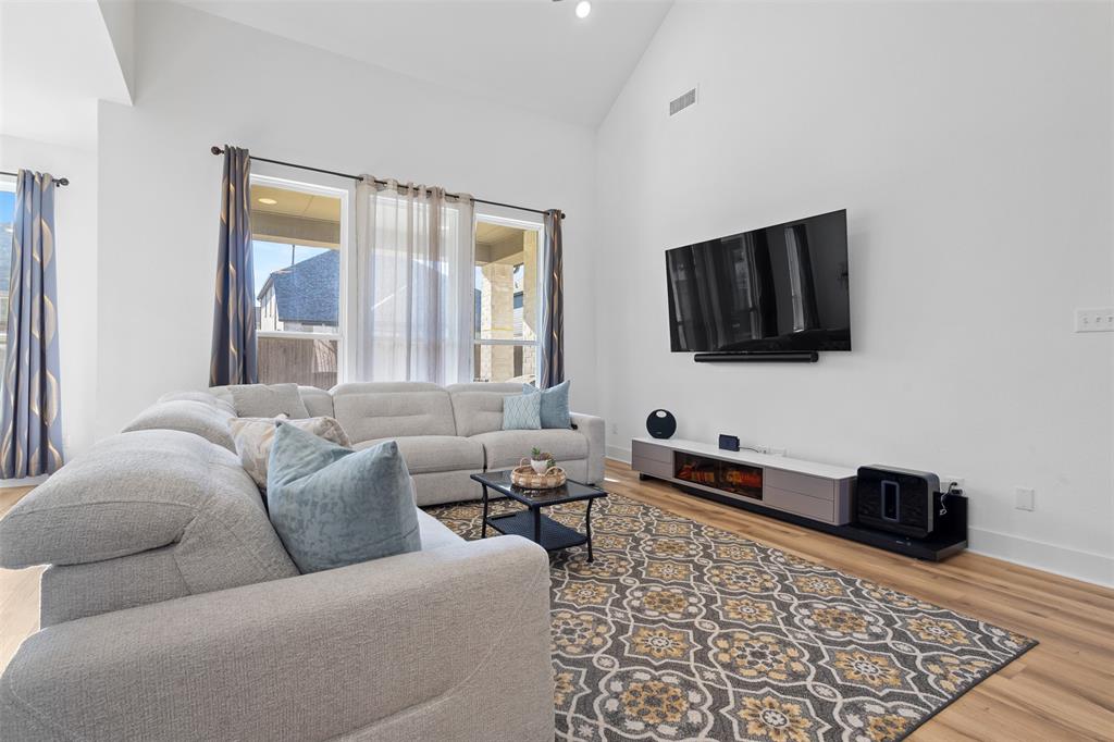 Arrow Brook - Residential Lease