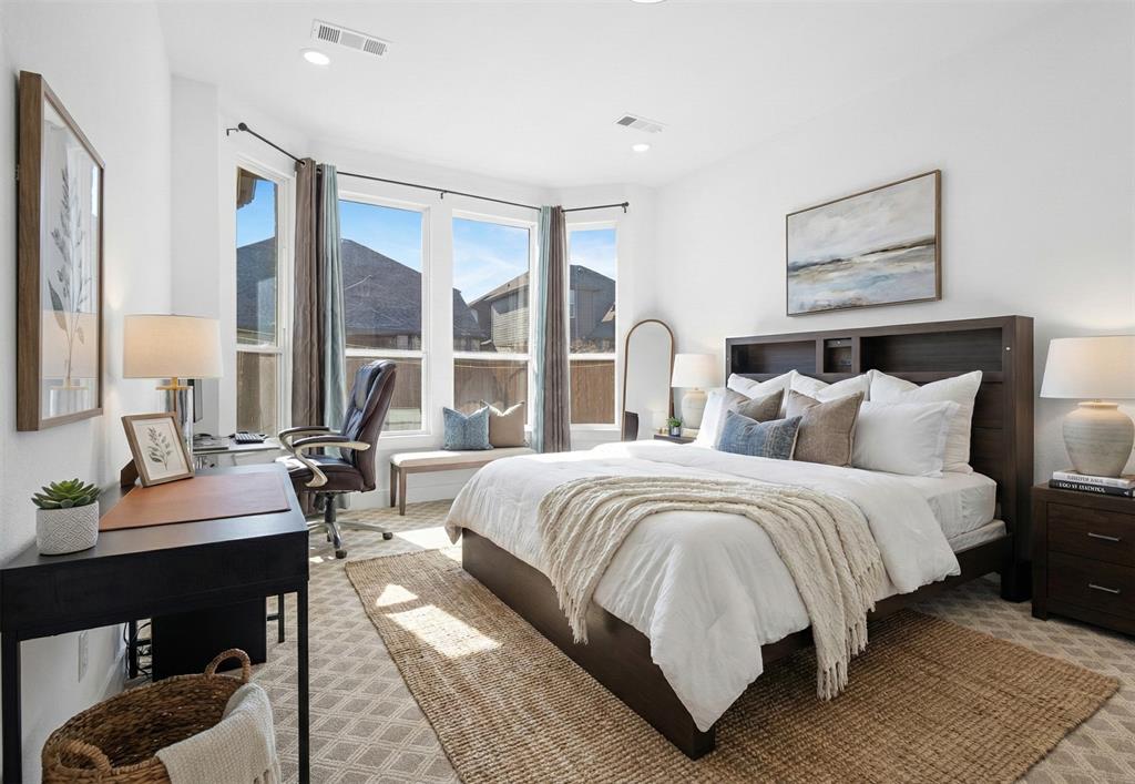 Arrow Brook - Residential Lease