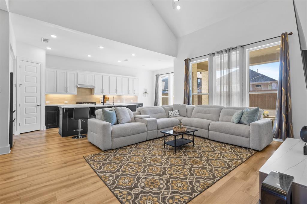 Arrow Brook - Residential Lease