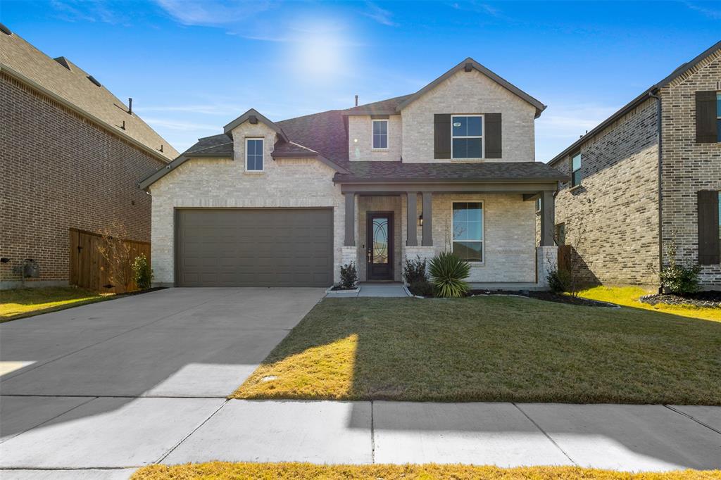 Arrow Brook - Residential Lease